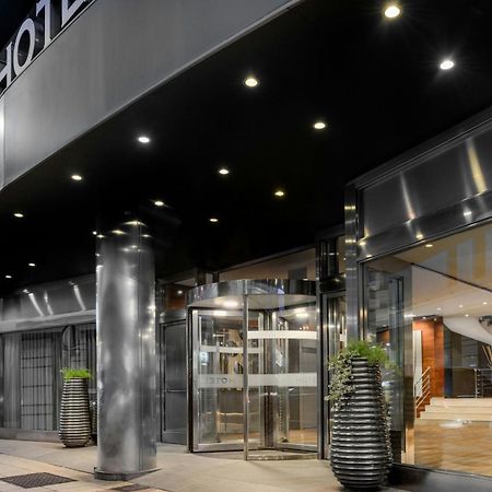 Ac Hotel Leon San Antonio By Marriott Kültér fotó