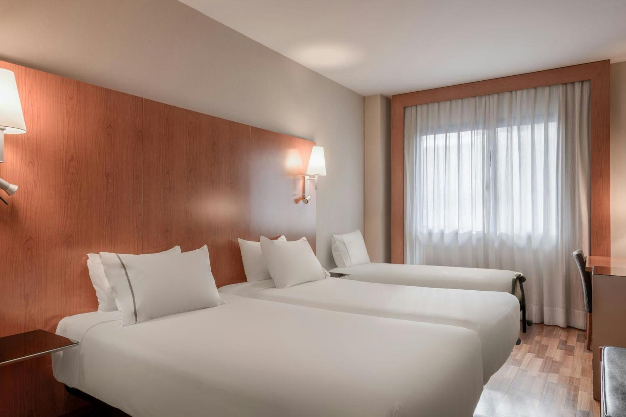 Ac Hotel Leon San Antonio By Marriott Kültér fotó