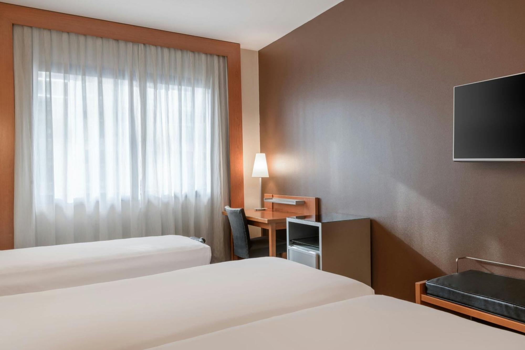 Ac Hotel Leon San Antonio By Marriott Kültér fotó