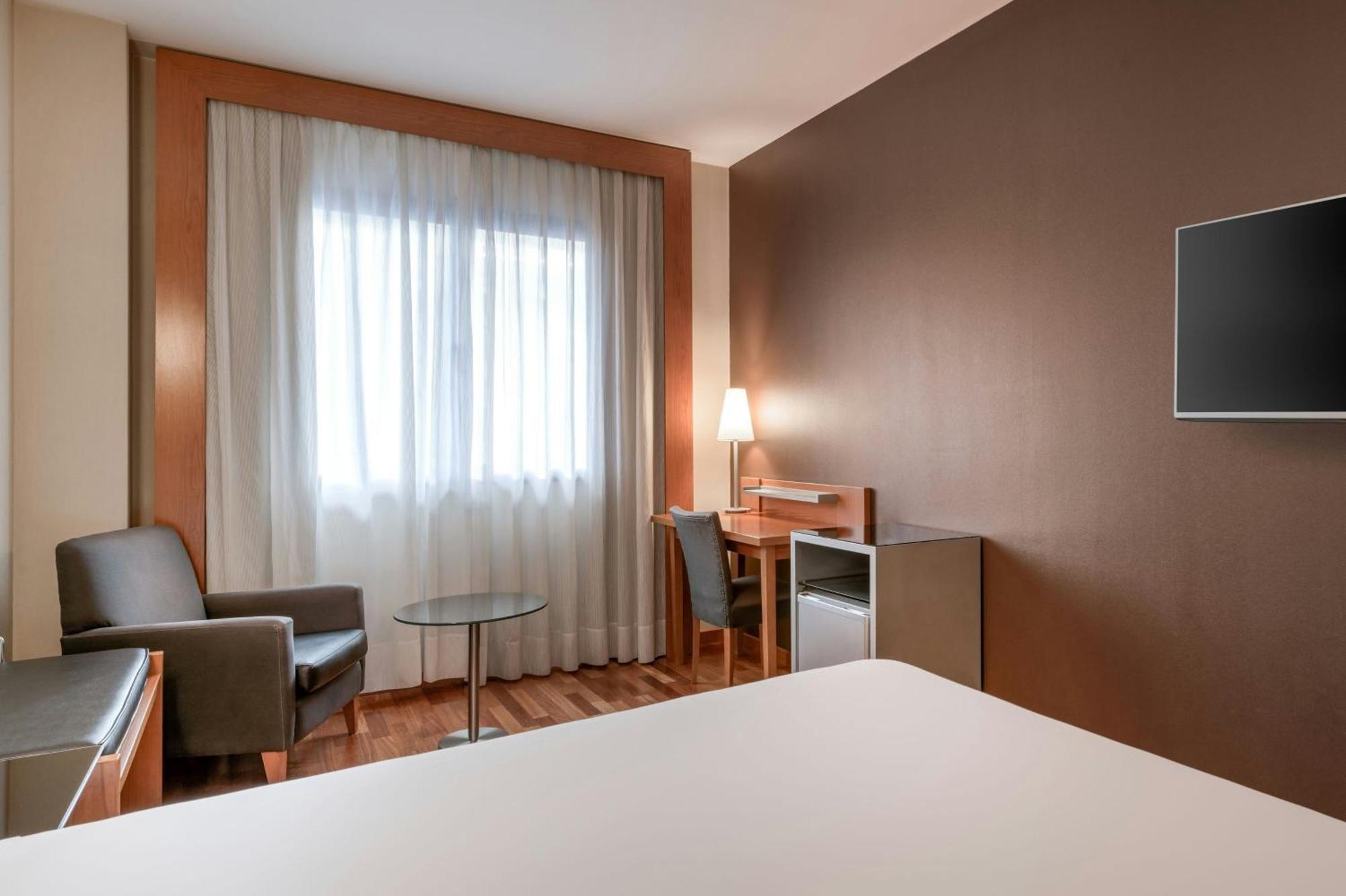 Ac Hotel Leon San Antonio By Marriott Kültér fotó