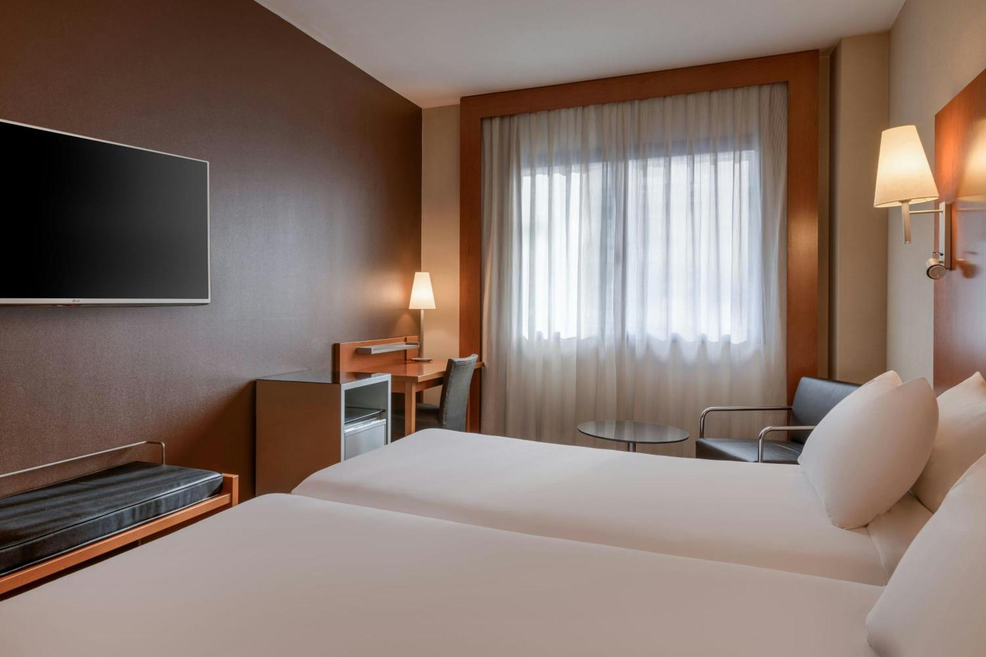 Ac Hotel Leon San Antonio By Marriott Kültér fotó