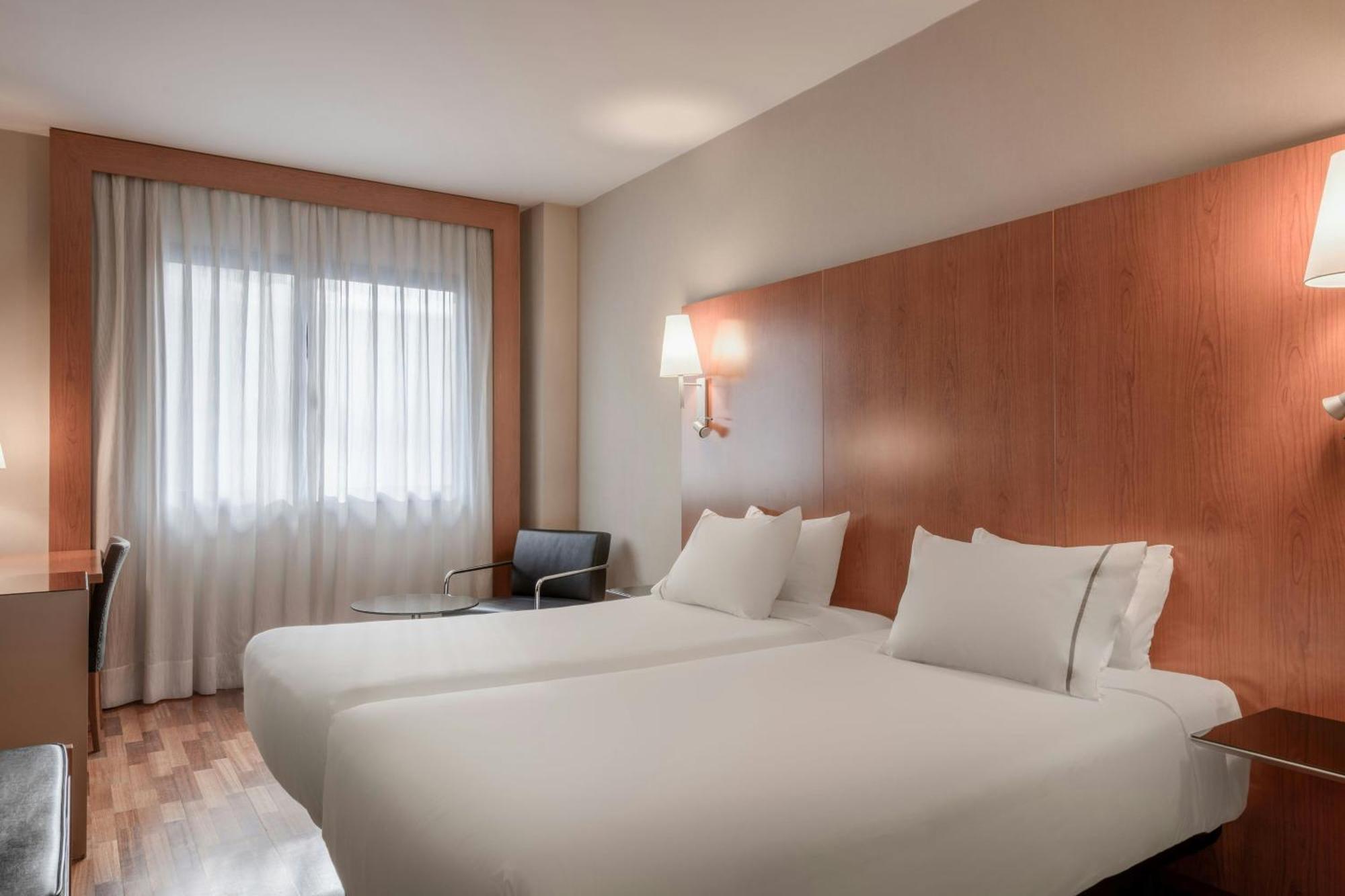Ac Hotel Leon San Antonio By Marriott Kültér fotó