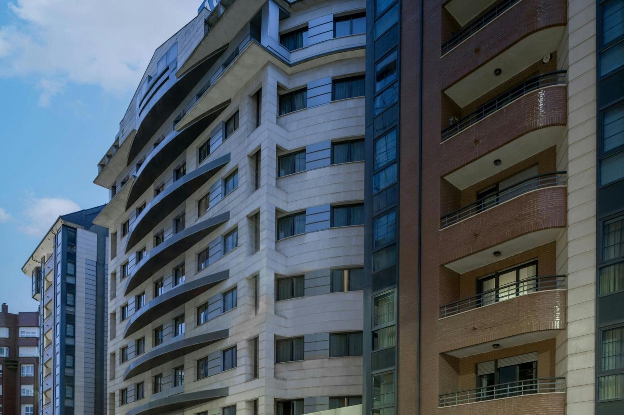 Ac Hotel Leon San Antonio By Marriott Kültér fotó