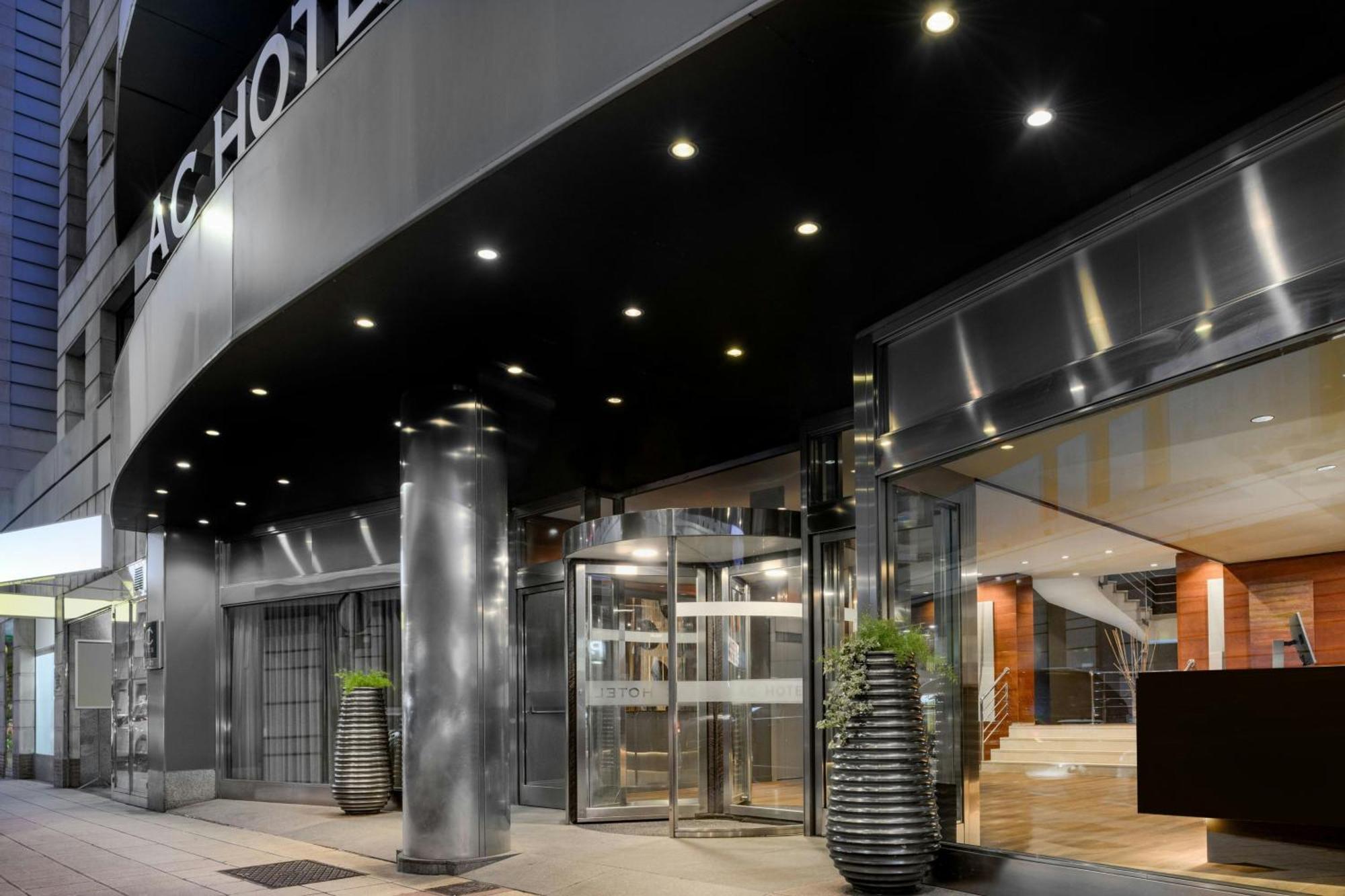 Ac Hotel Leon San Antonio By Marriott Kültér fotó