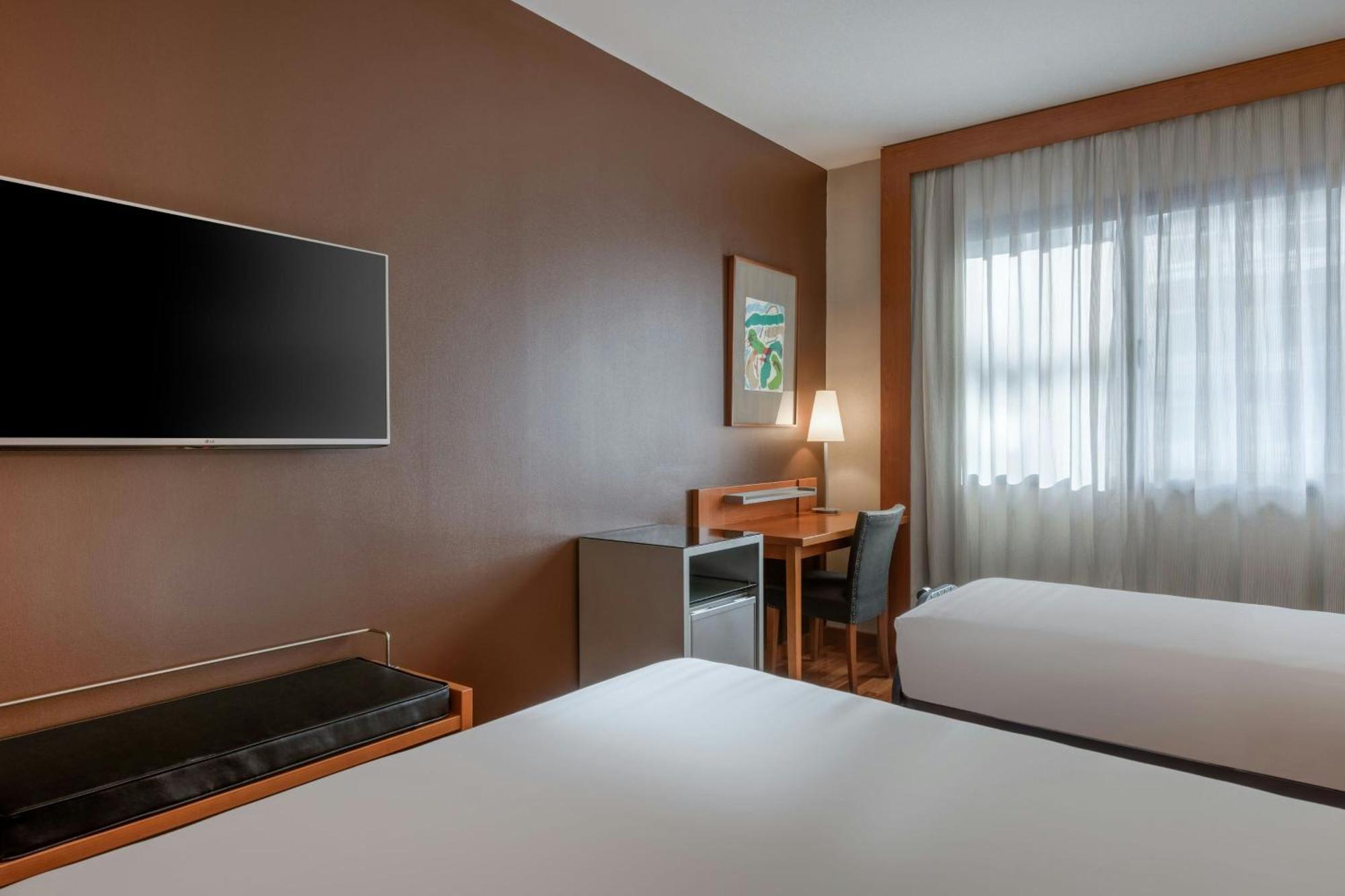 Ac Hotel Leon San Antonio By Marriott Kültér fotó