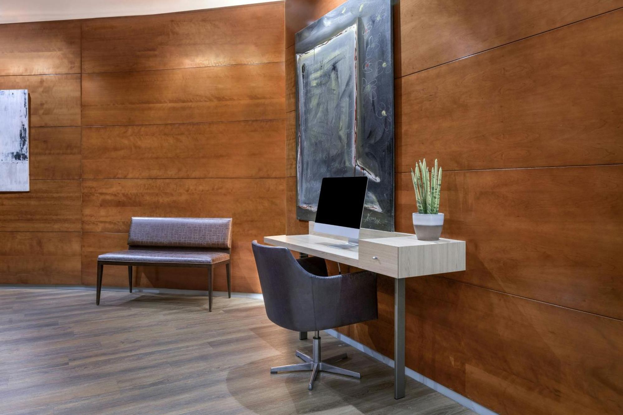 Ac Hotel Leon San Antonio By Marriott Kültér fotó