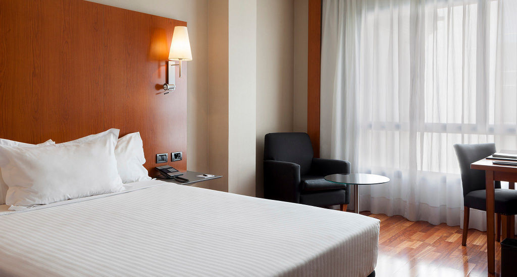Ac Hotel Leon San Antonio By Marriott Kültér fotó