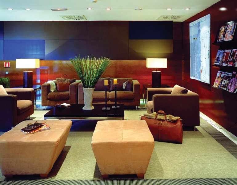 Ac Hotel Leon San Antonio By Marriott Kültér fotó