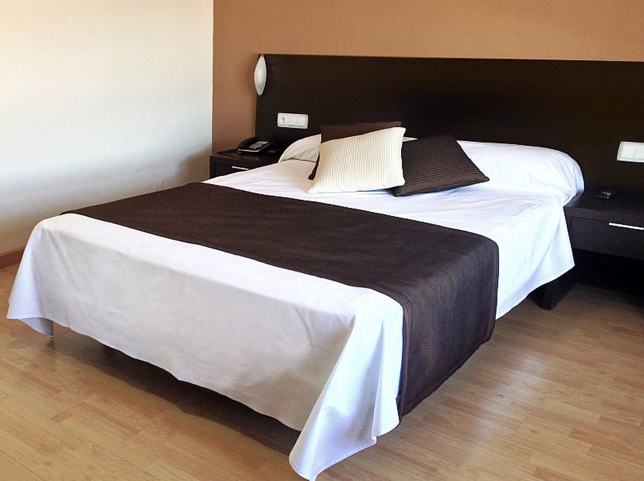 Ac Hotel Leon San Antonio By Marriott Kültér fotó