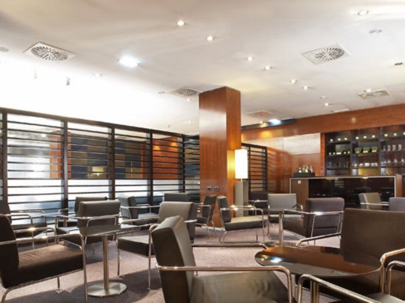 Ac Hotel Leon San Antonio By Marriott Kültér fotó