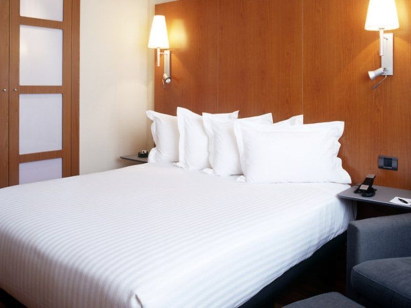 Ac Hotel Leon San Antonio By Marriott Szoba fotó